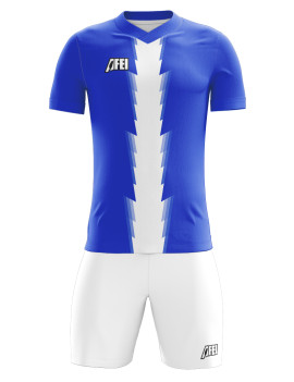 Ajax 2018 Kit